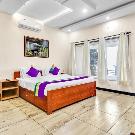 Treebo Tryst Jathika Resorts Calicut Eksteriør billede