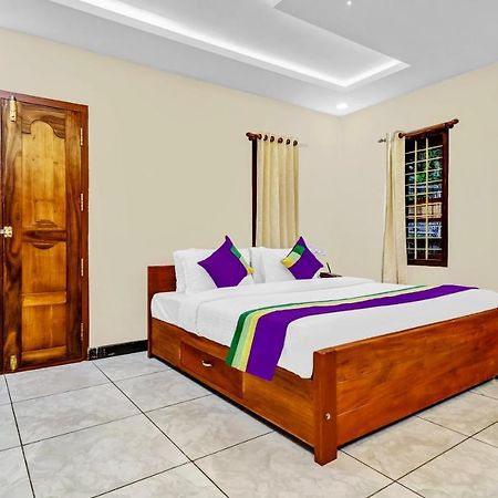 Treebo Tryst Jathika Resorts Calicut Eksteriør billede