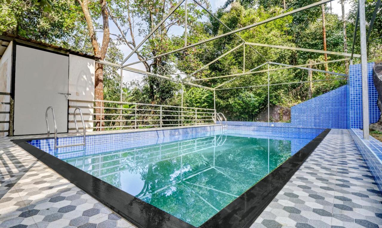 Treebo Tryst Jathika Resorts Calicut Eksteriør billede