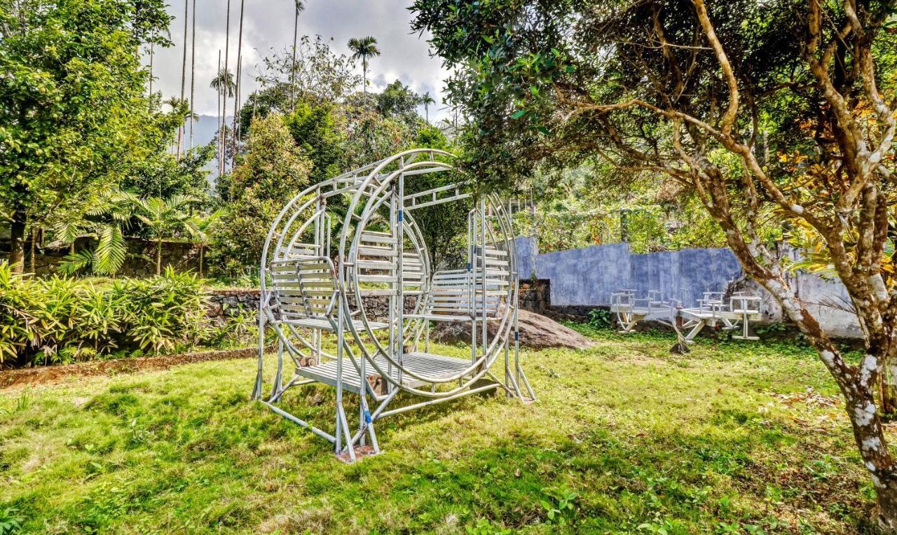 Treebo Tryst Jathika Resorts Calicut Eksteriør billede