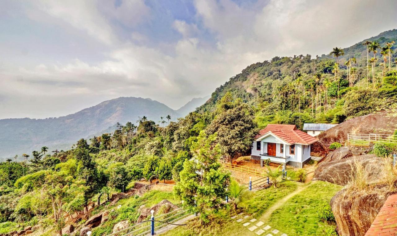 Treebo Tryst Jathika Resorts Calicut Eksteriør billede